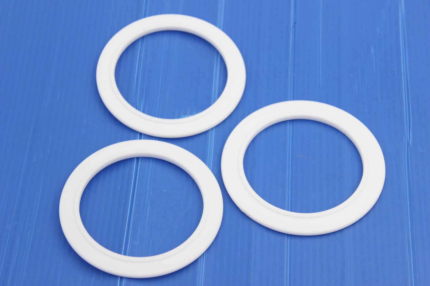 PTFE washer