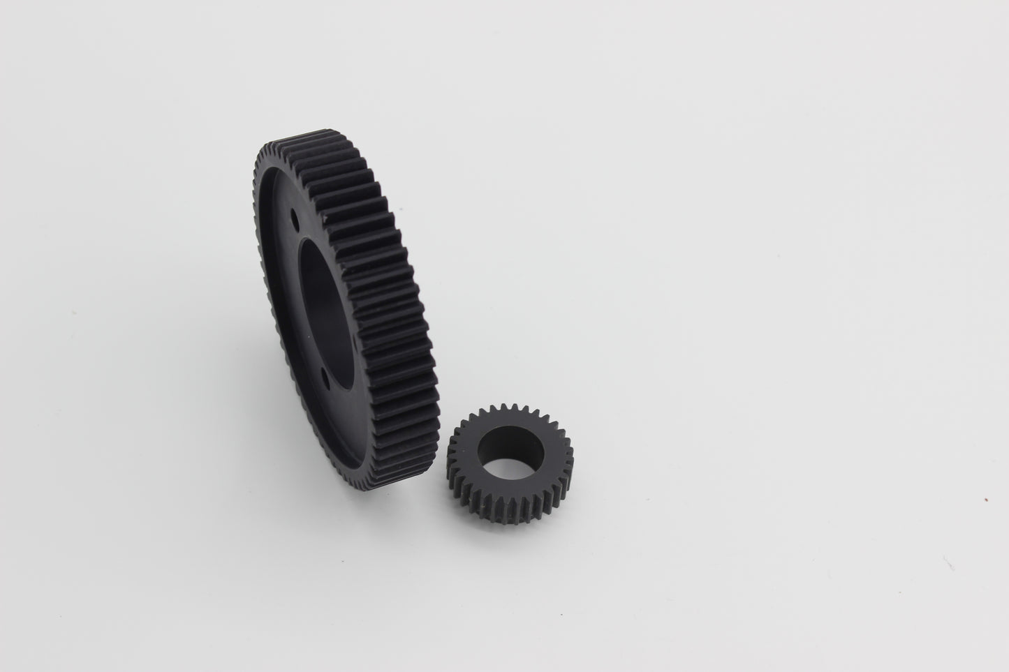 Non standard customized plastic bearings