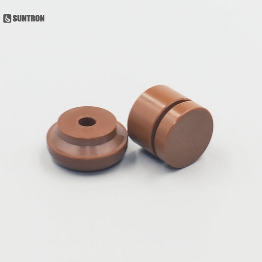 How Polyimide Guide Rollers Improve Precision in Semiconductor Equipment