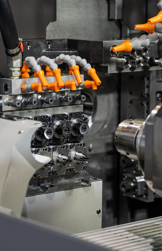 Suntron Plastics
