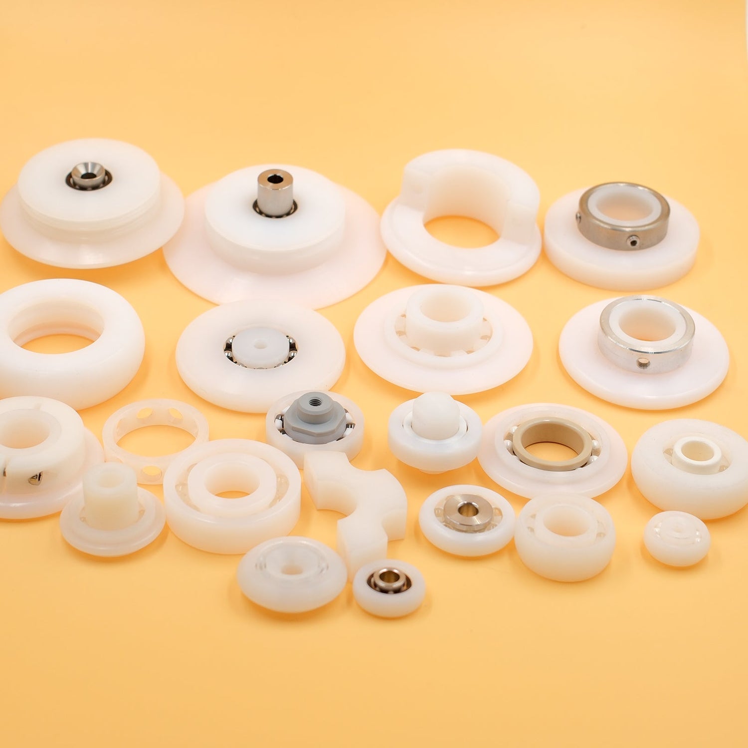 CNC UPE Customized product