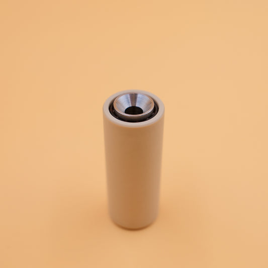 CNC PEEK bearing