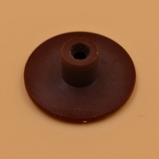 CNC Polyimide Pin