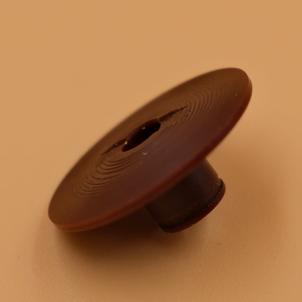 CNC Polyimide Pin