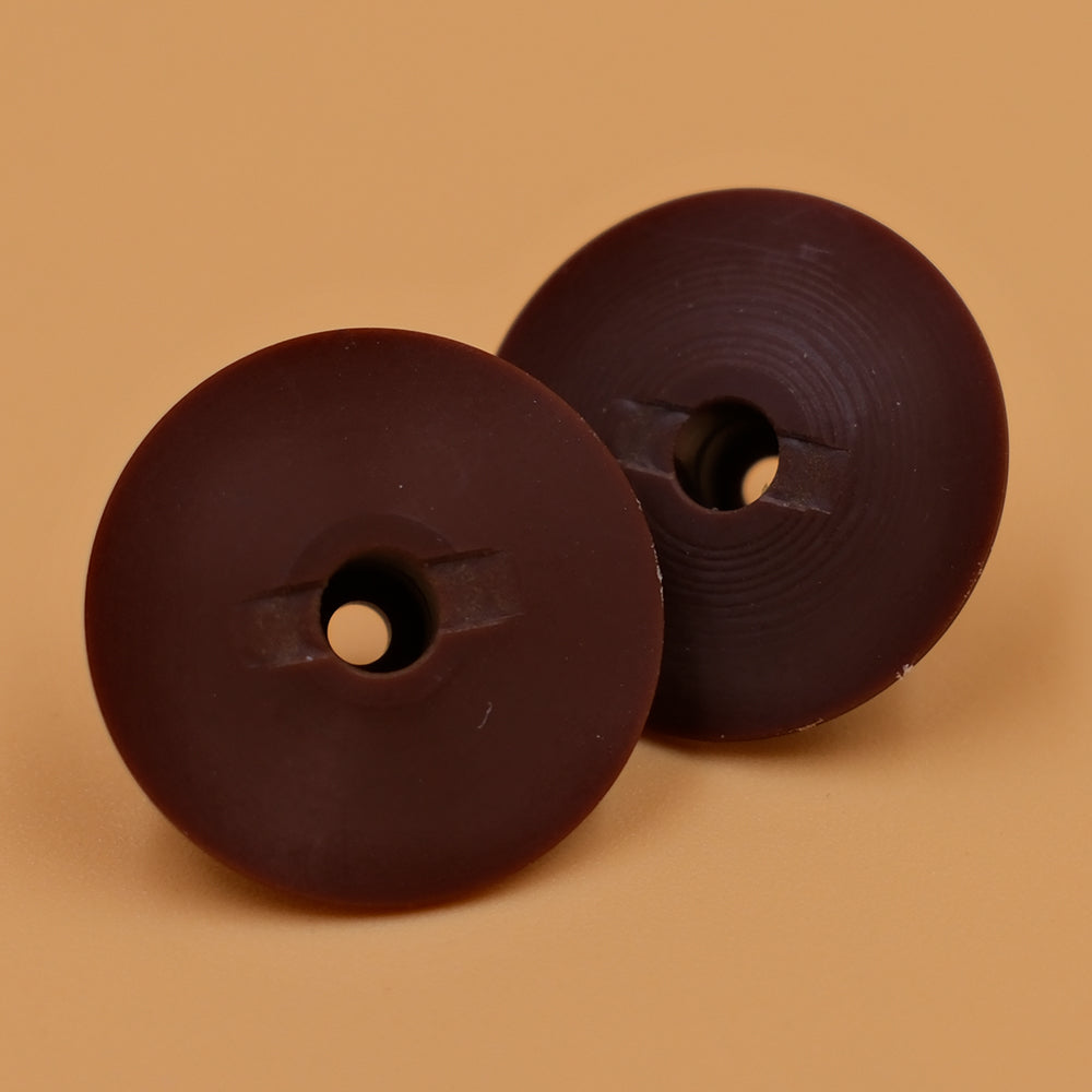 CNC Polyimide Pin