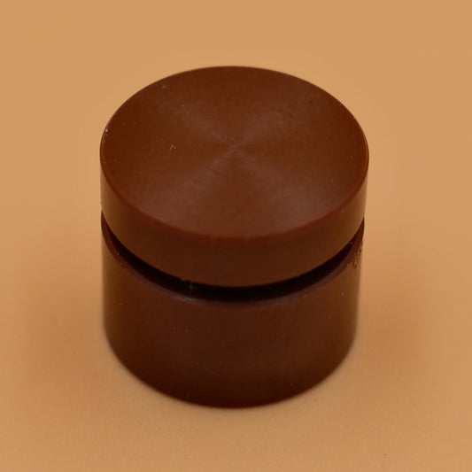CNC Machined Polyimide Customized product