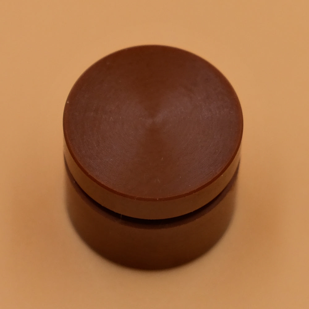 CNC Machined Polyimide Customized product