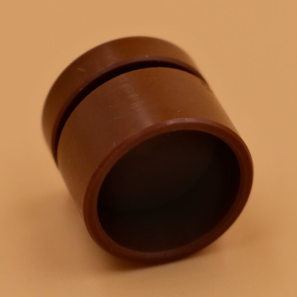 CNC Machined Polyimide Customized product