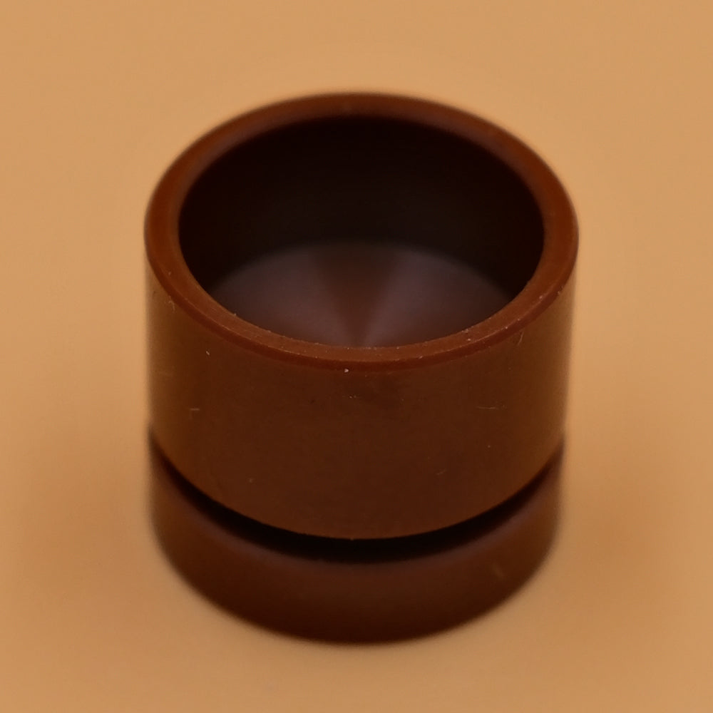 CNC Machined Polyimide Customized product