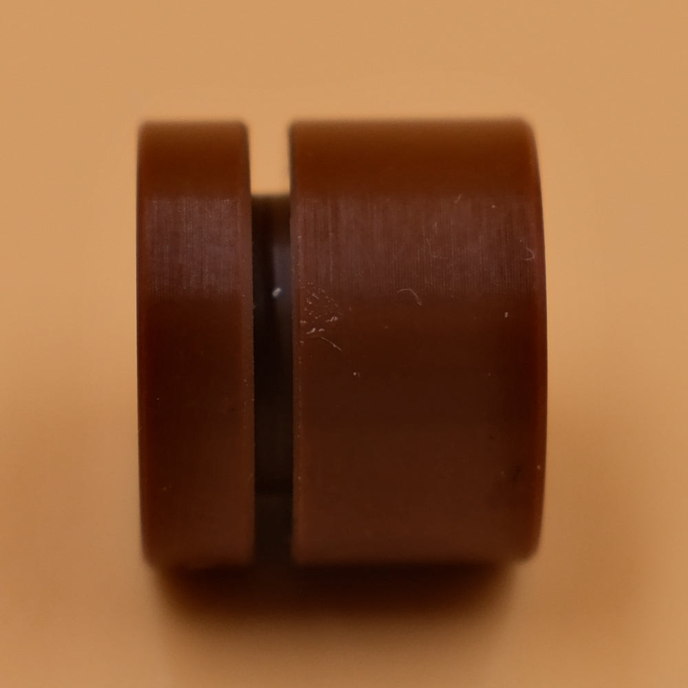 CNC Machined Polyimide Customized product