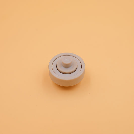 CNC PEEK bearing