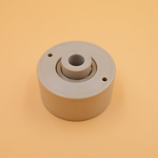 CNC PEEK bearing