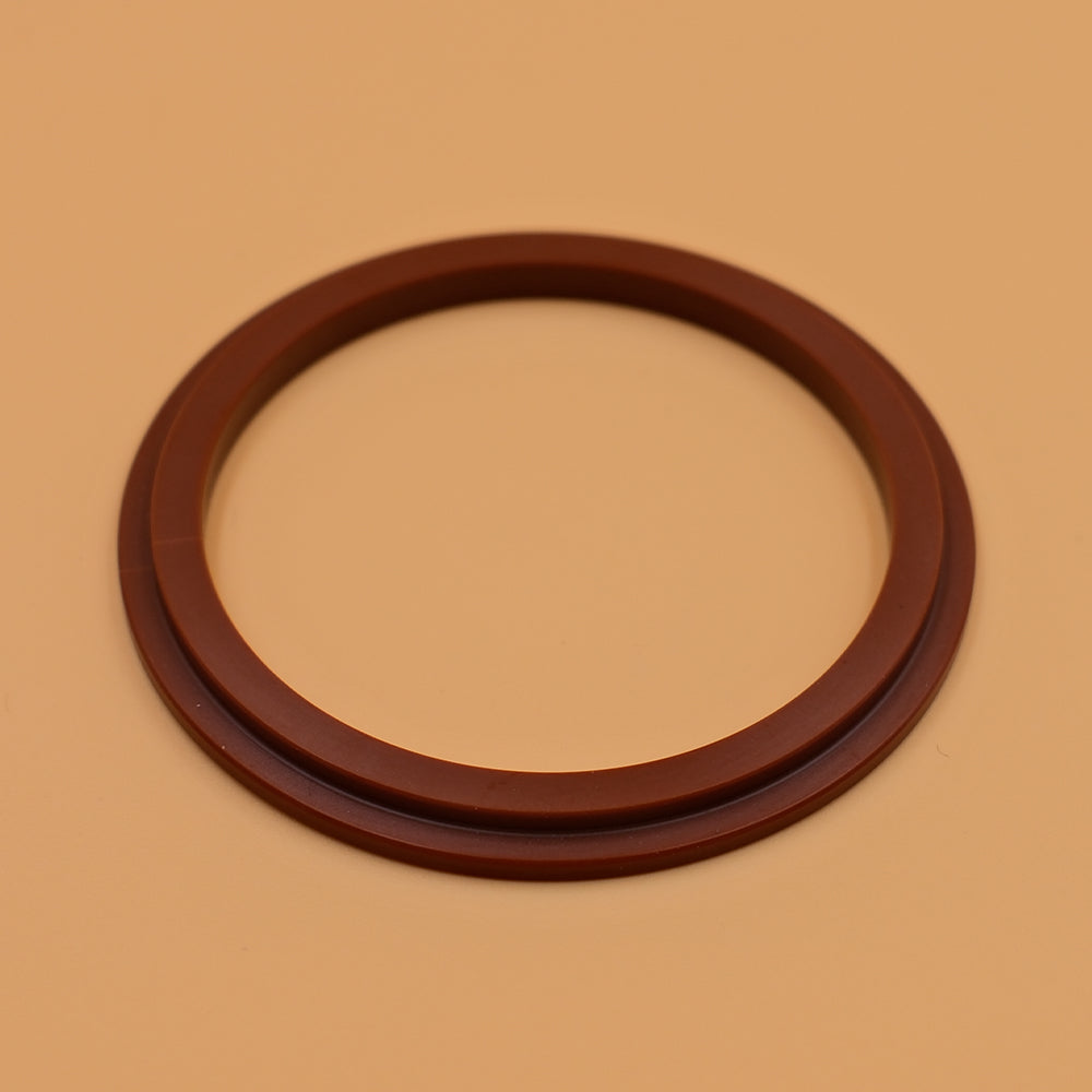 CNC Machined Polyimide washer Polyimide ring