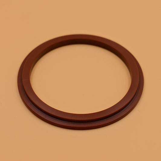 CNC Machined Polyimide washer Polyimide ring
