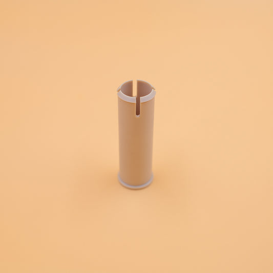 CNC PEEK customized product