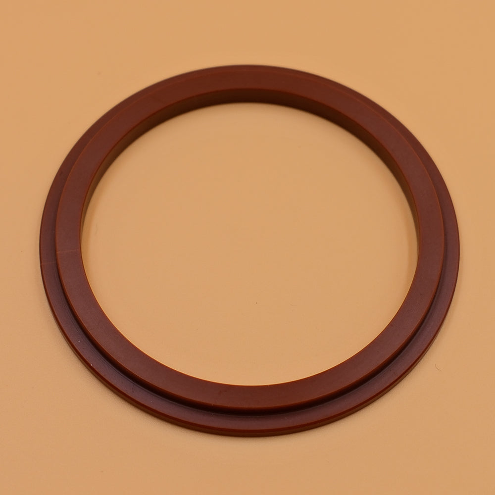 CNC Machined Polyimide washer Polyimide ring