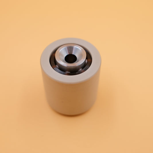 CNC PEEK bearing