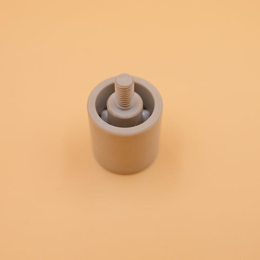 CNC PEEK bearing