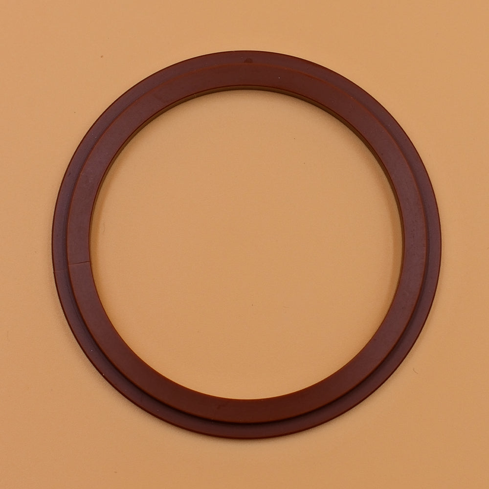 CNC Machined Polyimide washer Polyimide ring