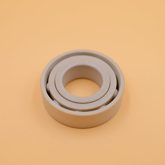 CNC PEEK bearing
