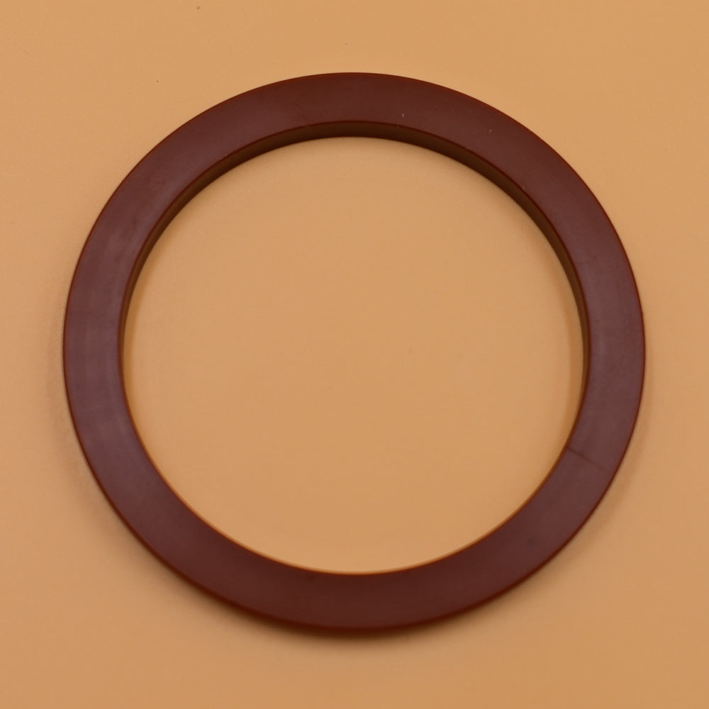 CNC Machined Polyimide washer Polyimide ring