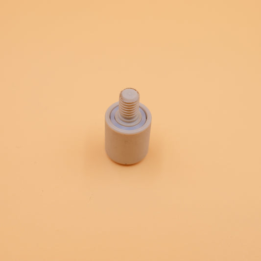 CNC PEEK bearing
