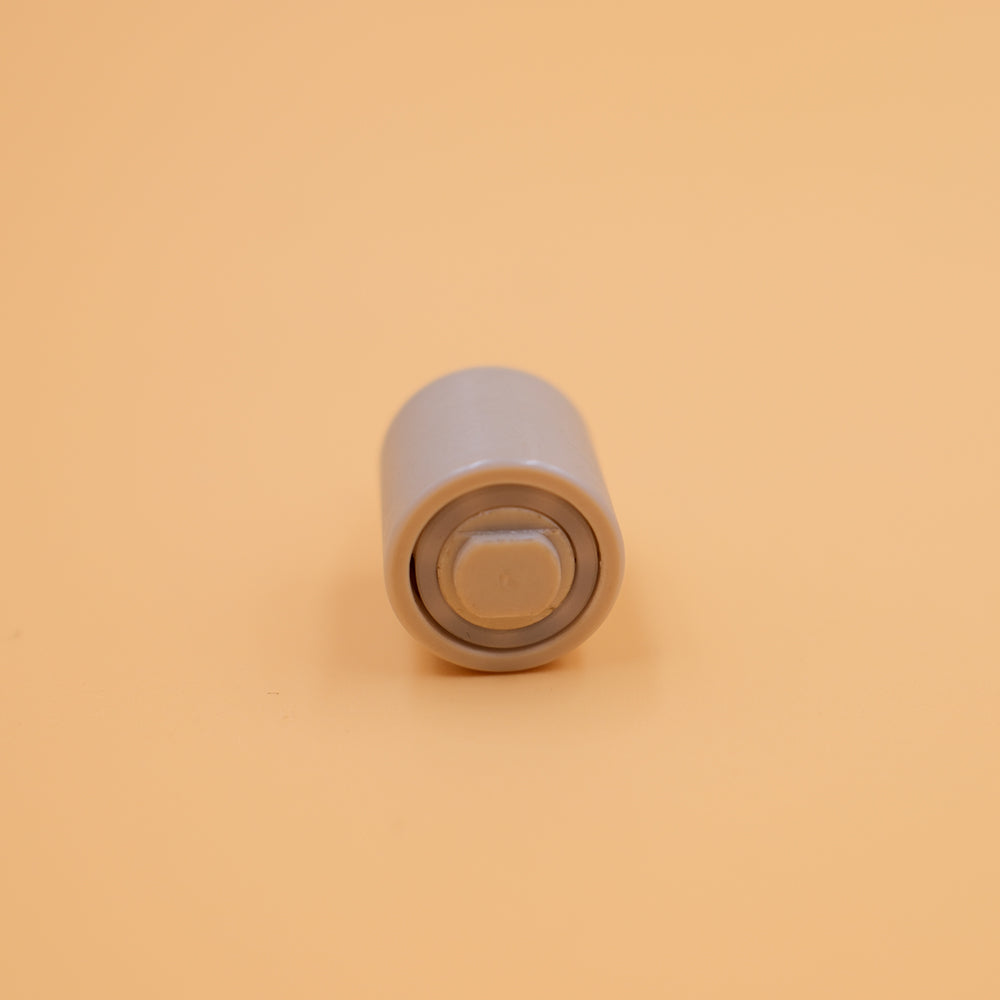 CNC PEEK bearing