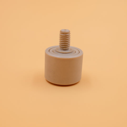 CNC PEEK bearing