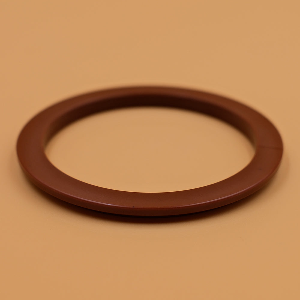 CNC Machined Polyimide washer Polyimide ring