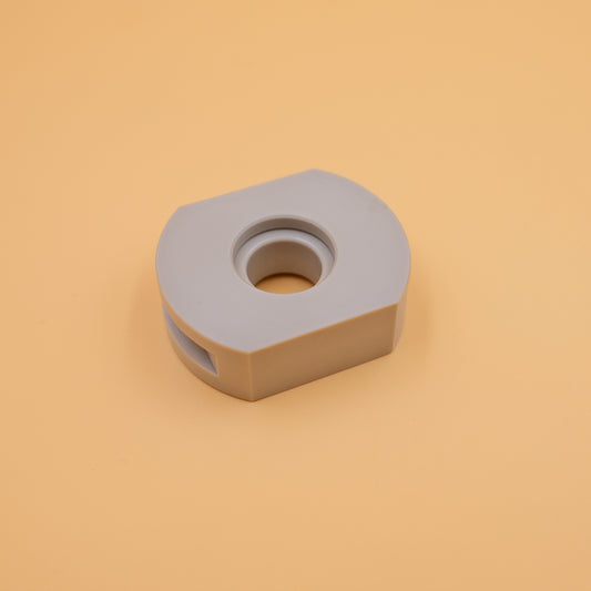 CNC PEEK bearing