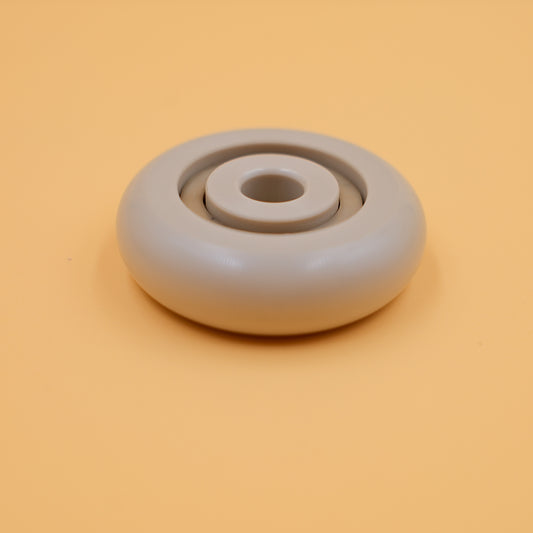 CNC PEEK bearing
