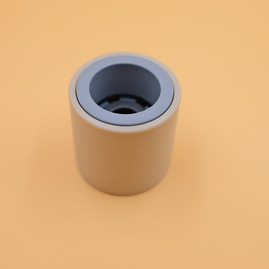 CNC PEEK bearing