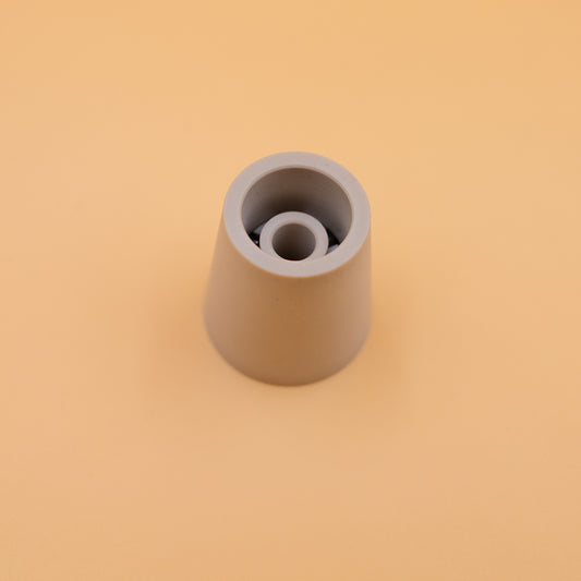 CNC PEEK bearing