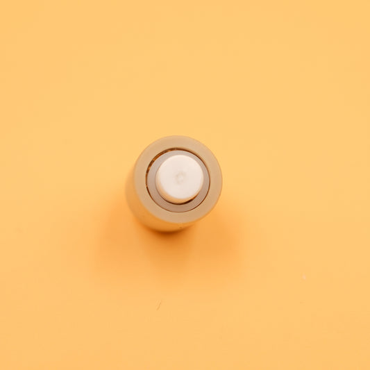 CNC PEEK bearing