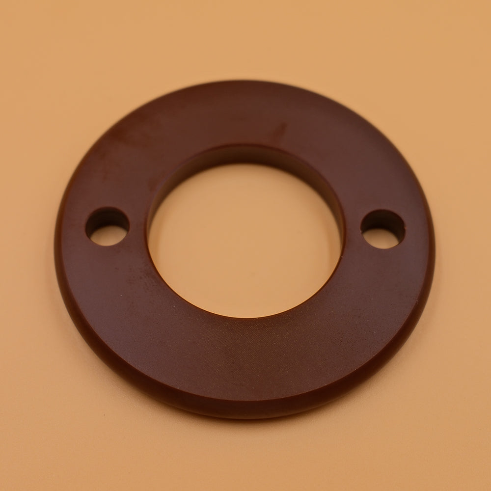CNC Machining High Quality Polyimide Clamp Rings