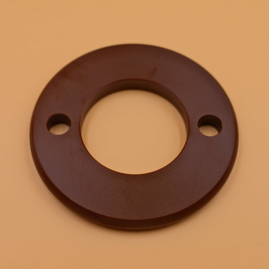 CNC Machining High Quality Polyimide Clamp Rings