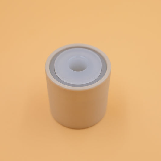 CNC PEEK bearing