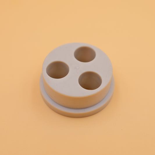 CNC PEEK customized product