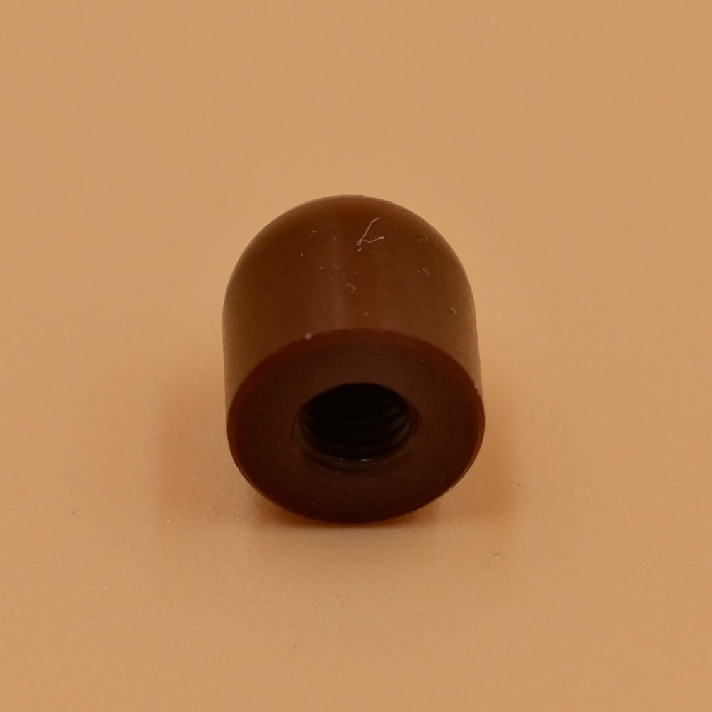 CNC Machining High Quality Polyimide Oven Pin in LCD Industry