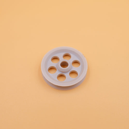 CNC PEEK customized product