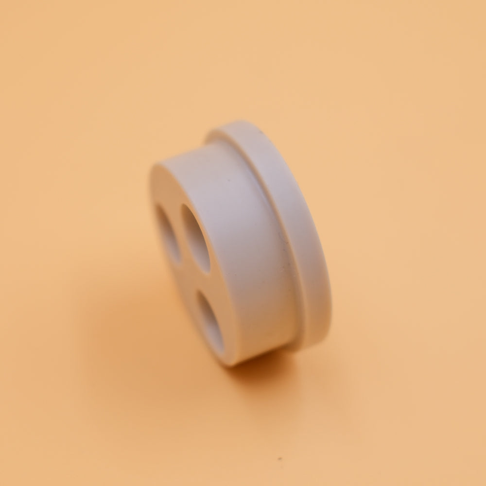 CNC PEEK customized product