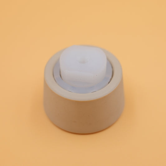 CNC PEEK bearing