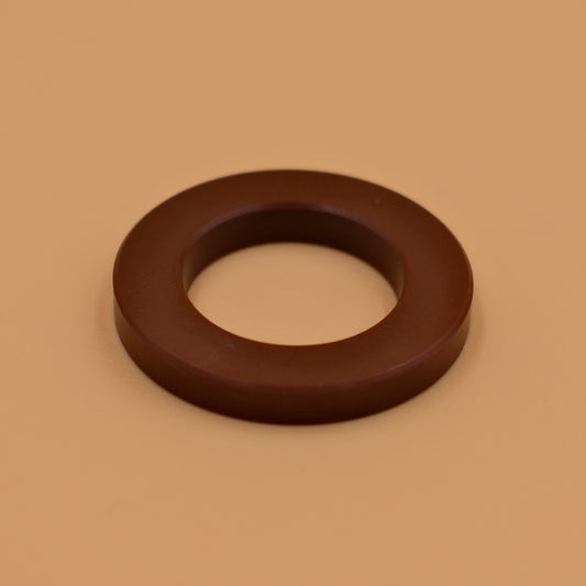 CNC Machined Polyimide washer Polyimide ring