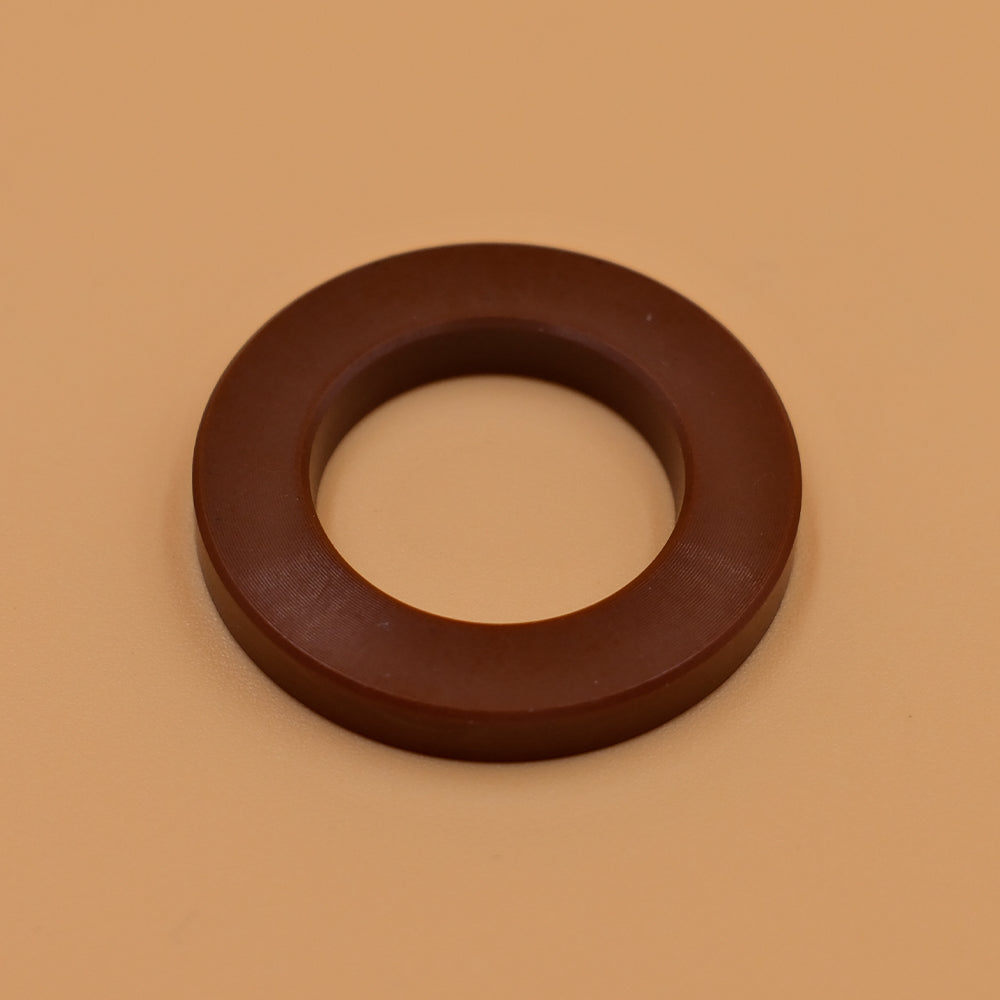 CNC Machined Polyimide washer Polyimide ring