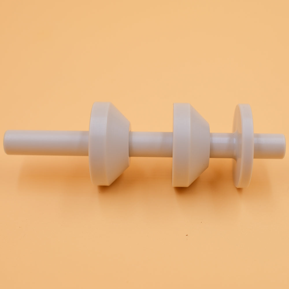 CNC PEEK customized product