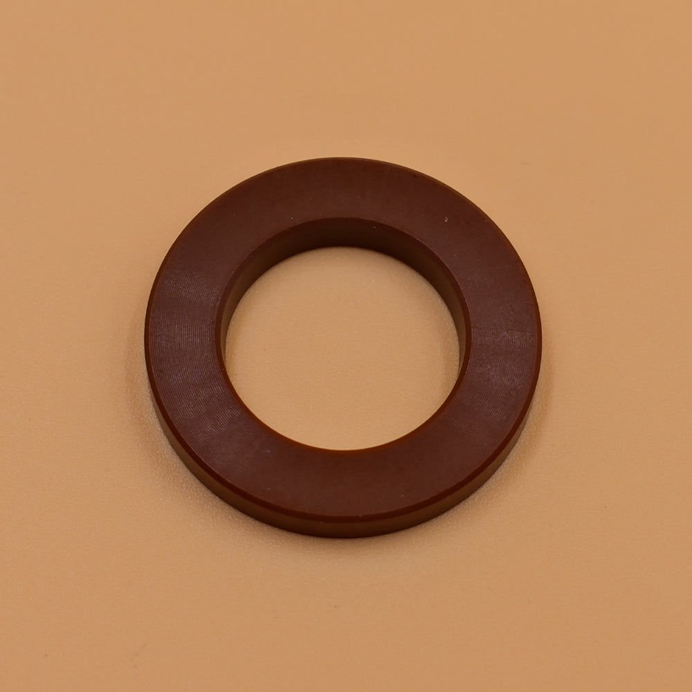 CNC Machined Polyimide washer Polyimide ring