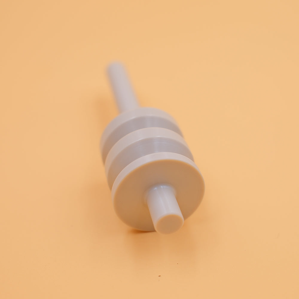 CNC PEEK customized product