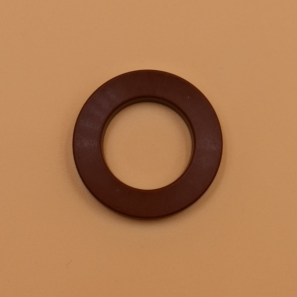CNC Machined Polyimide washer Polyimide ring