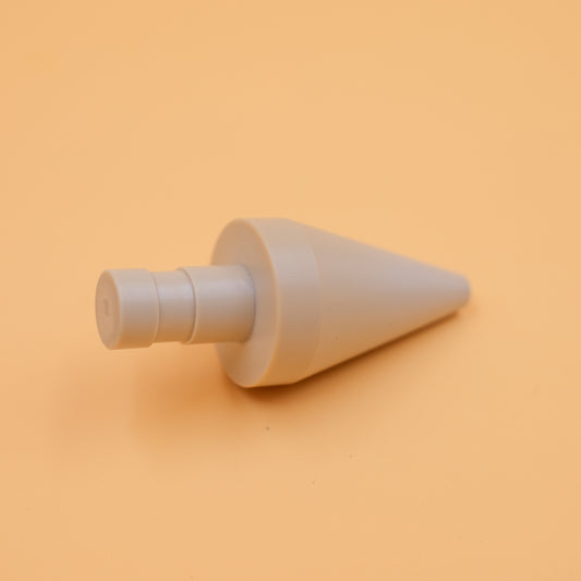 CNC PEEK customized product