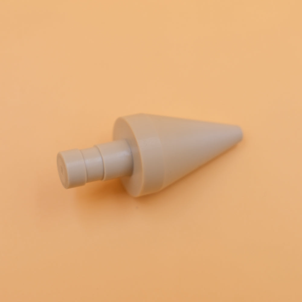 CNC PEEK customized product